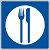 Logo ristorazione